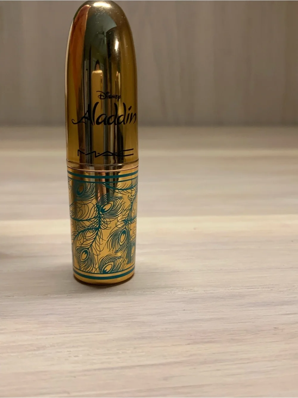 MAC Cosmetics mac princess